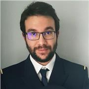 Elève ingénieur (Arts et Métiers ParisTech et UC Berkeley) donne cours particuliers tout niveau